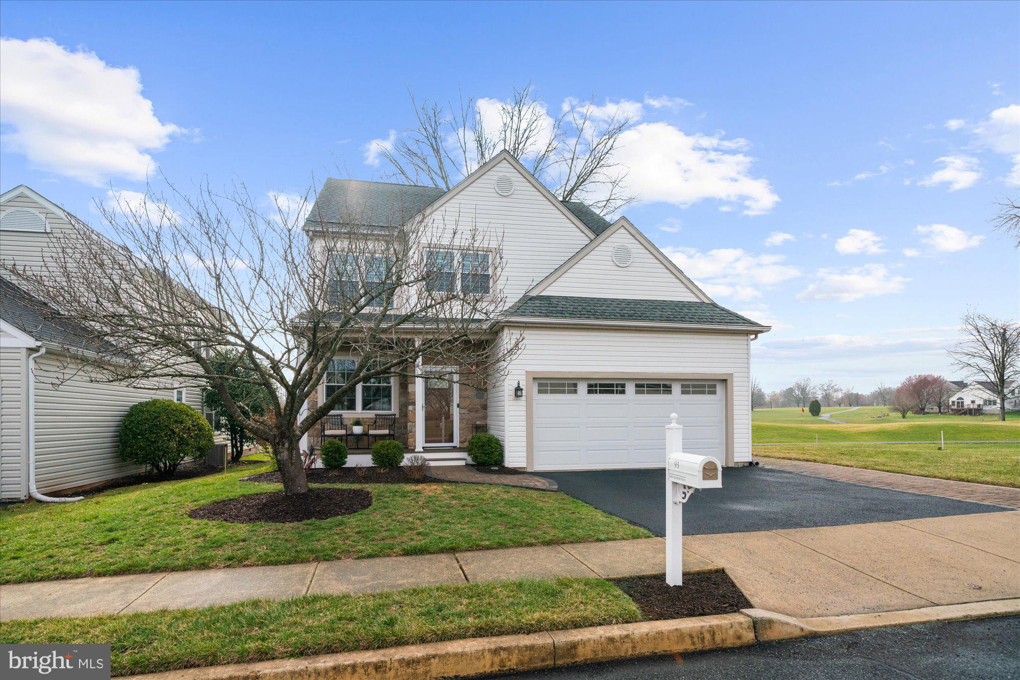 93 Saint Andrews Blvd