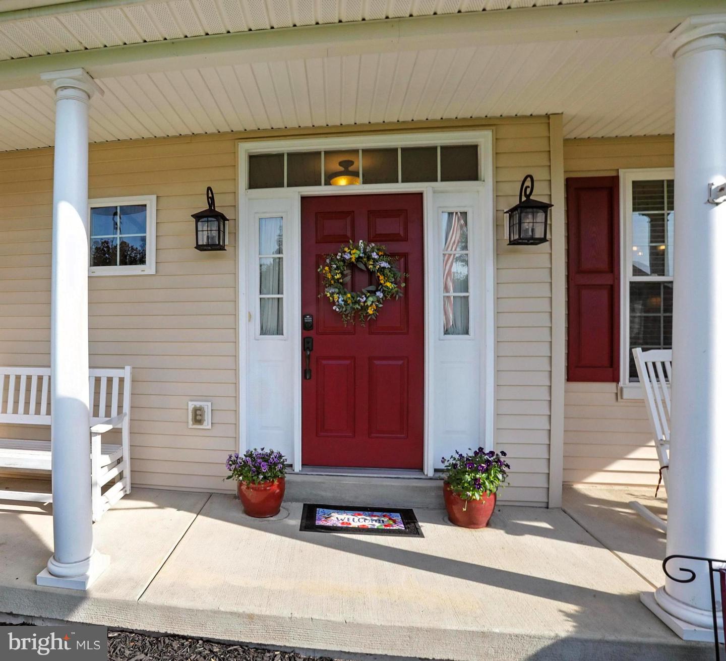 126 Fairbrook Dr