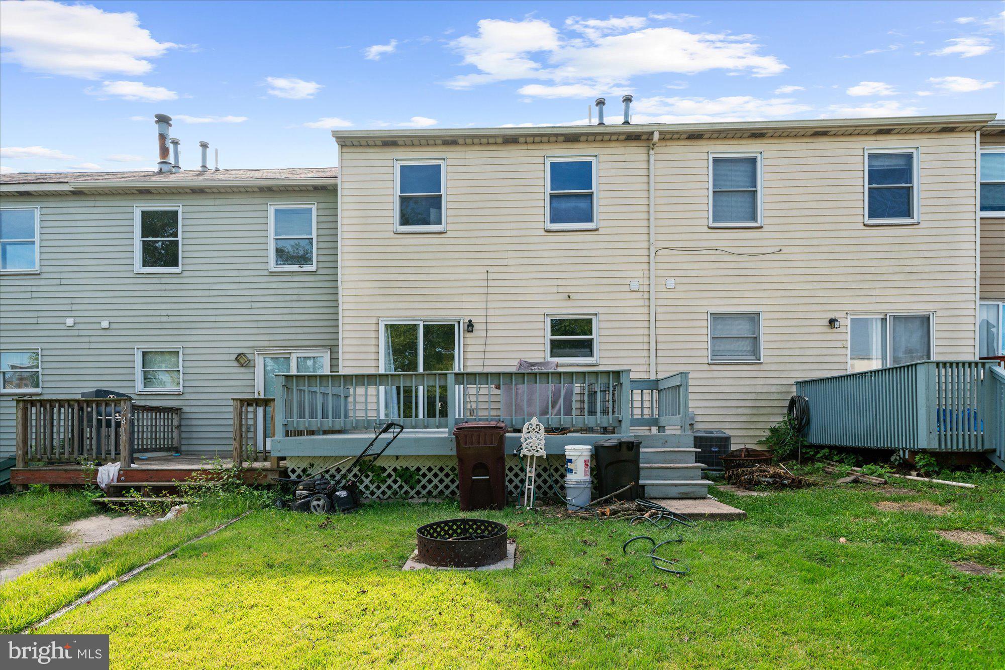 243 COATES STREET
