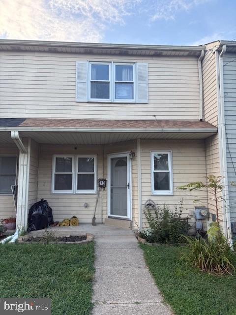243 COATES STREET