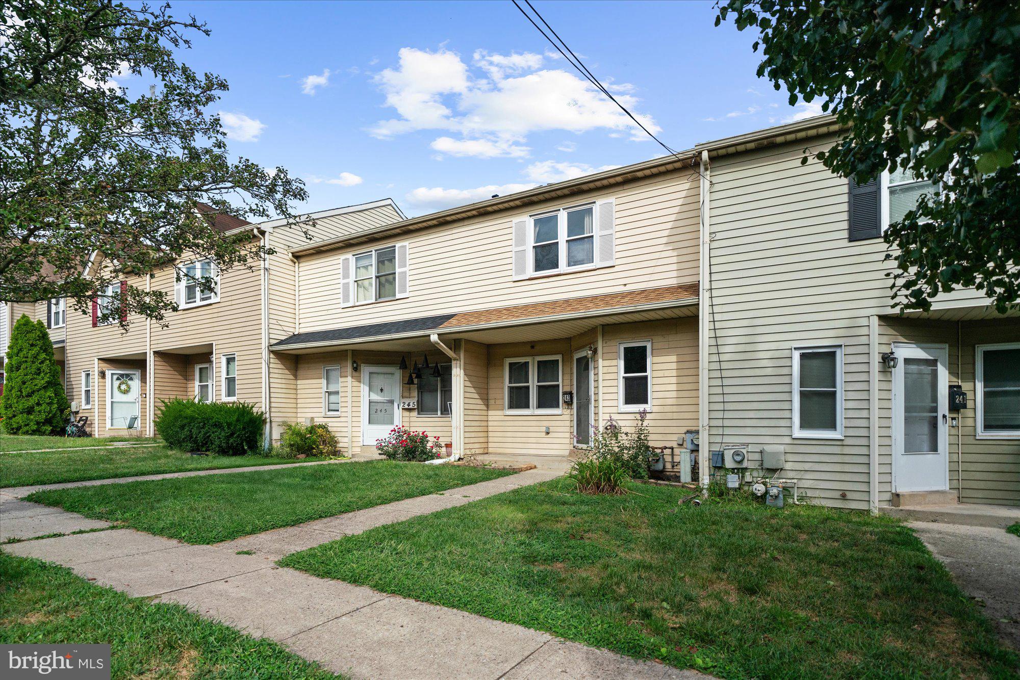 243 COATES STREET
