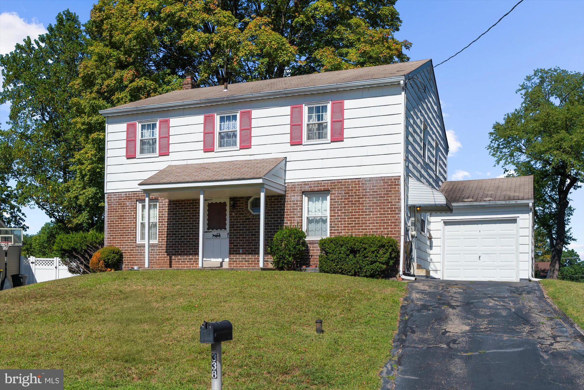 338 REES DRIVE