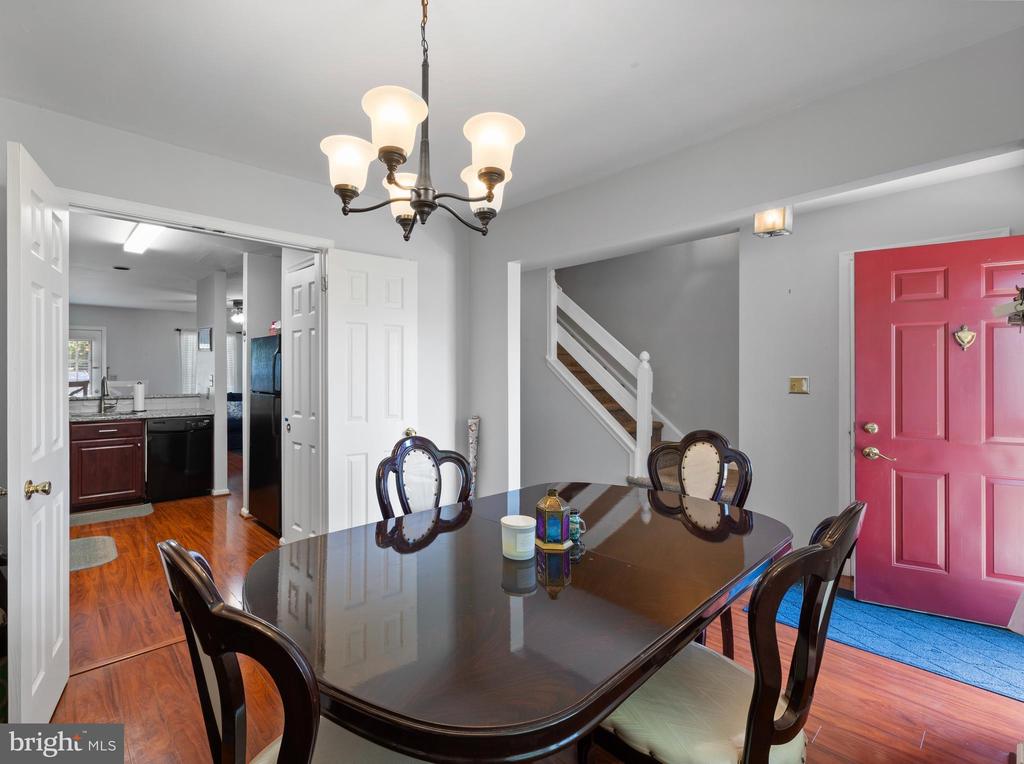 345 BRADFORD LANE