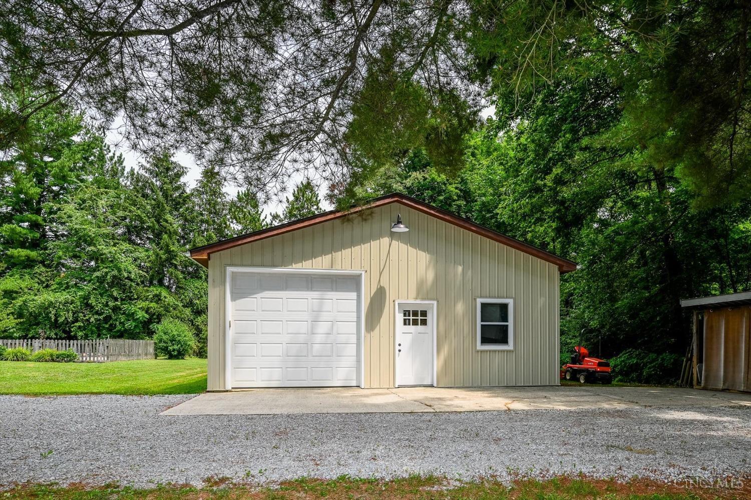 8330 Maineville Road