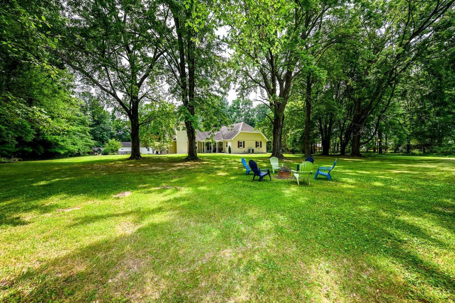8330 Maineville Road
