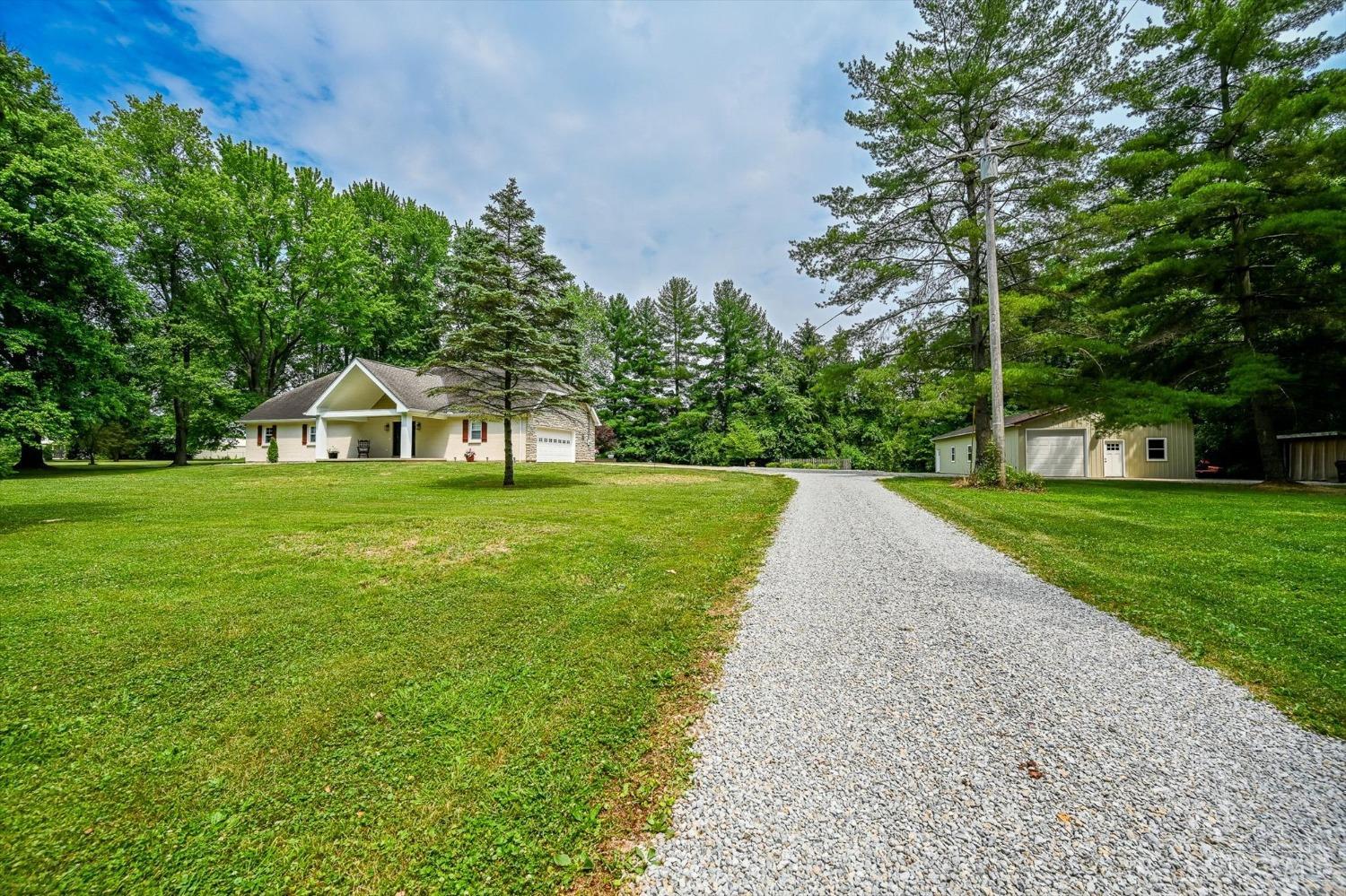 8330 Maineville Road