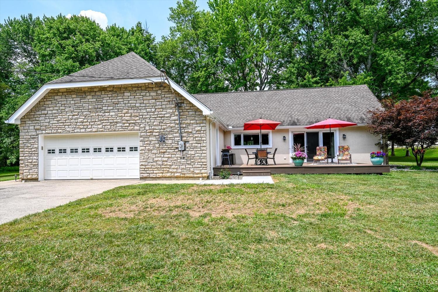 8330 Maineville Road
