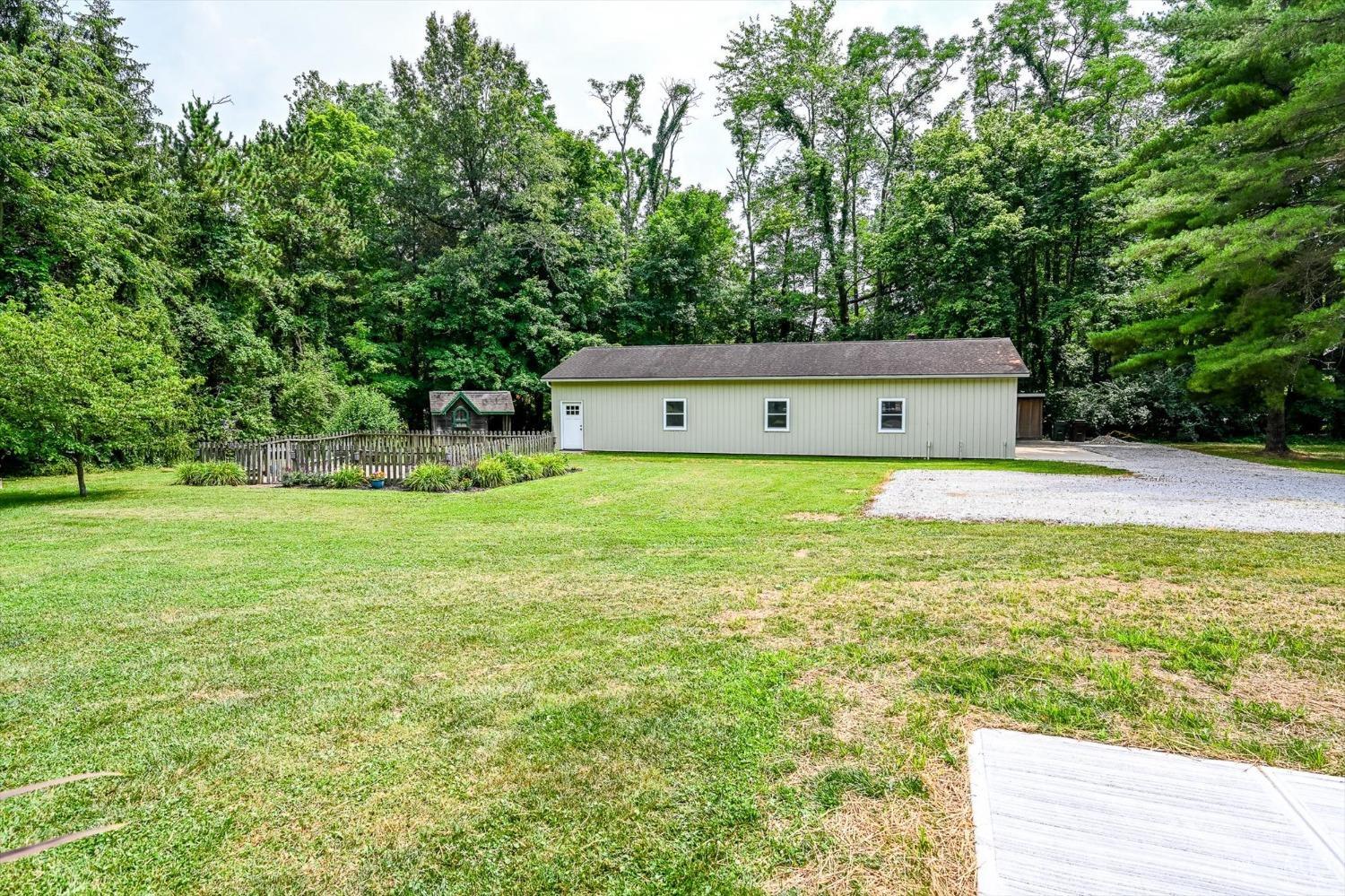 8330 Maineville Road