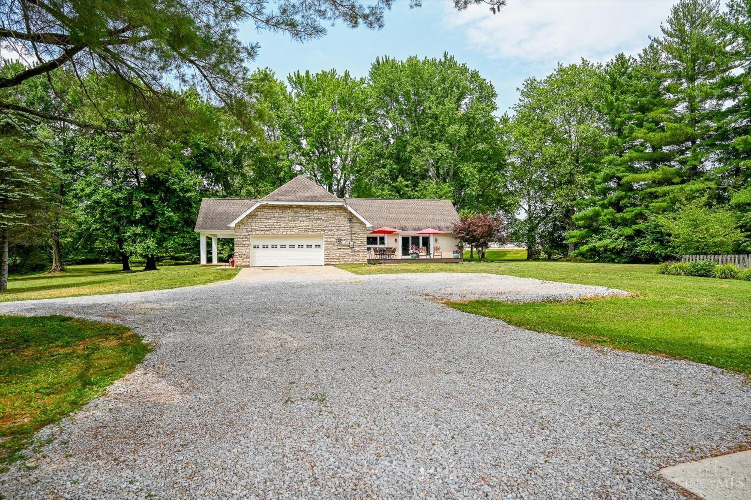 8330 Maineville Road