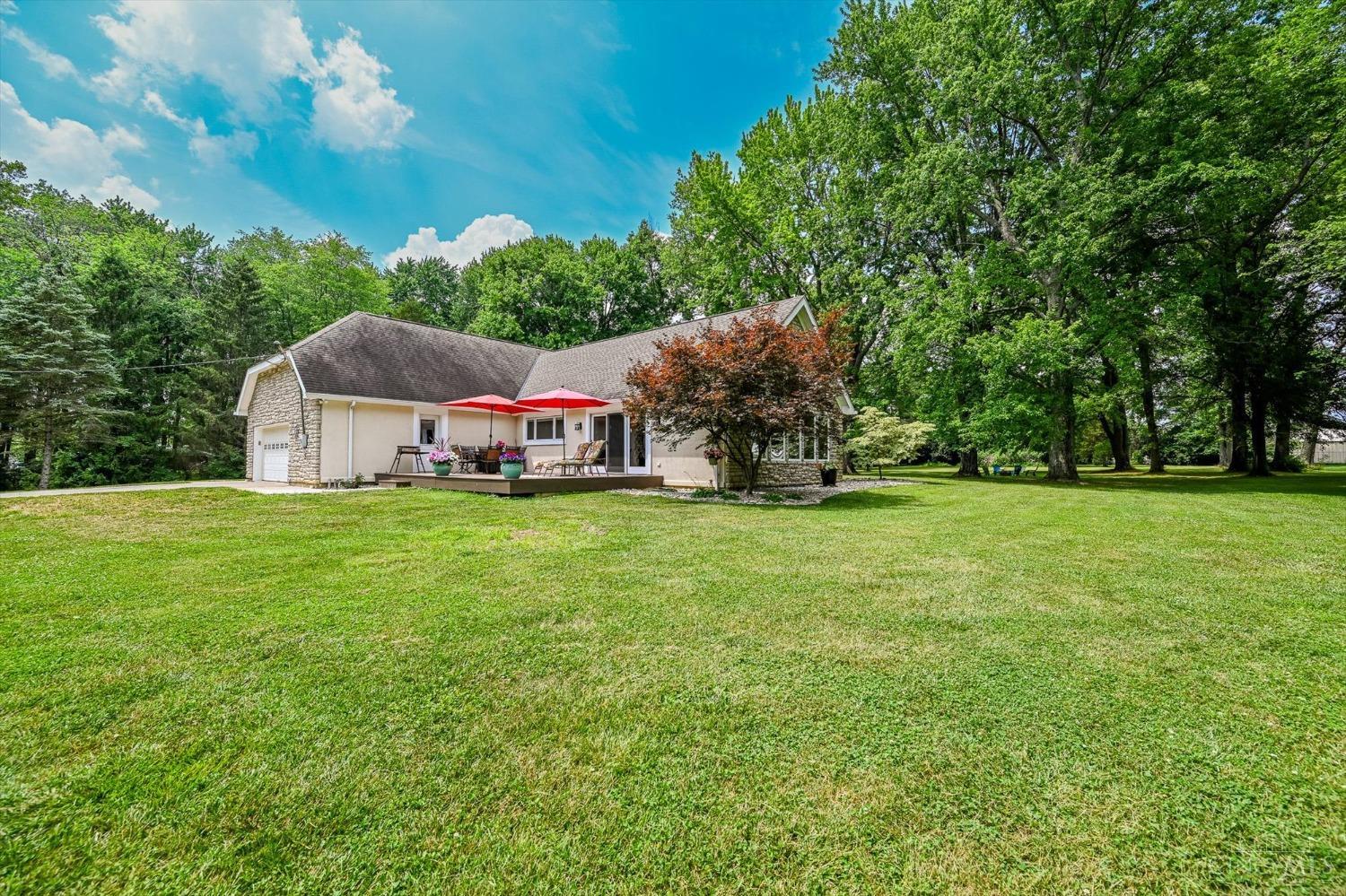 8330 Maineville Road
