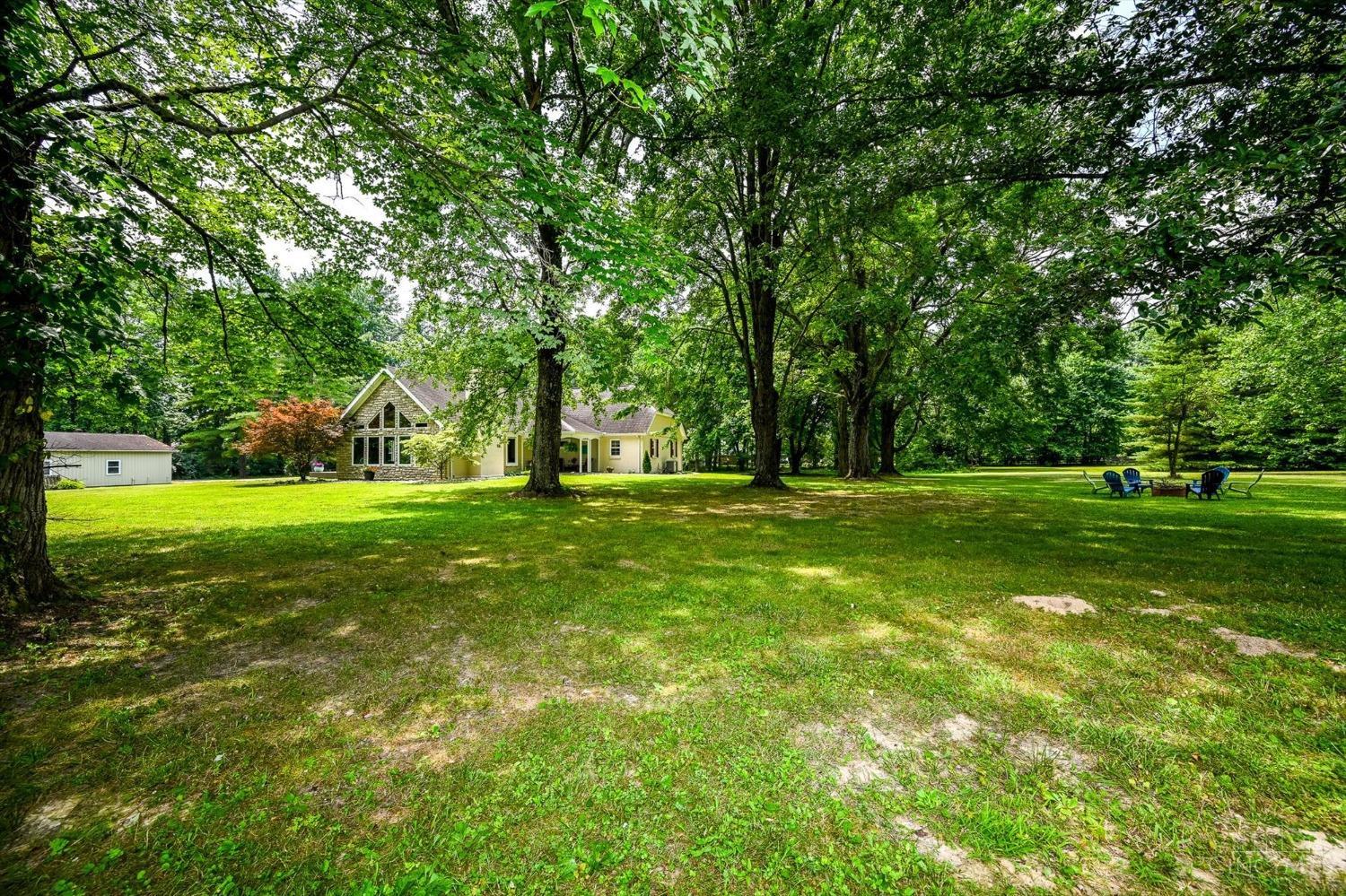 8330 Maineville Road