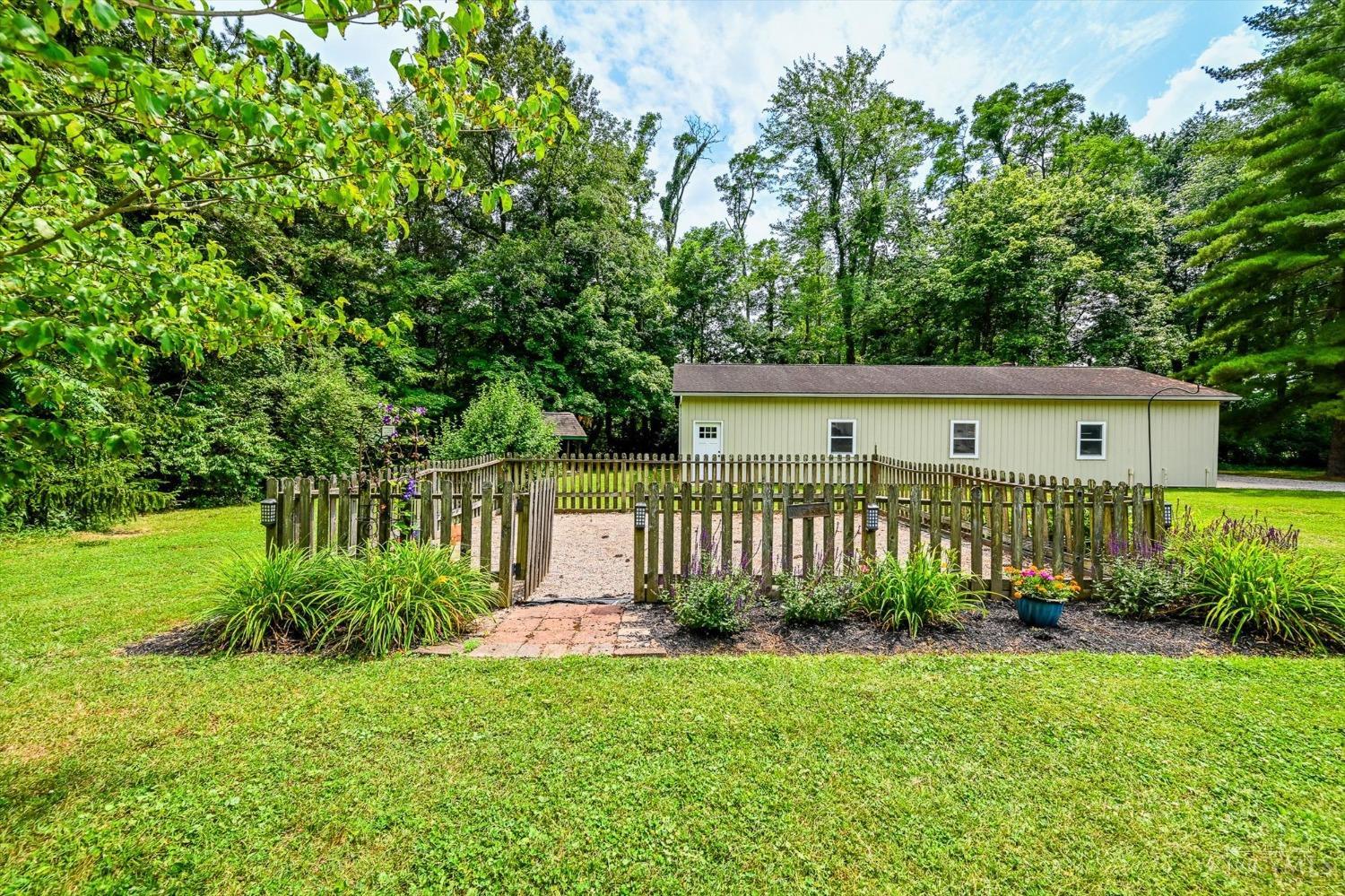 8330 Maineville Road