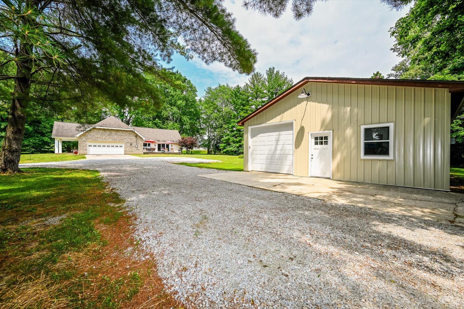 8330 Maineville Road