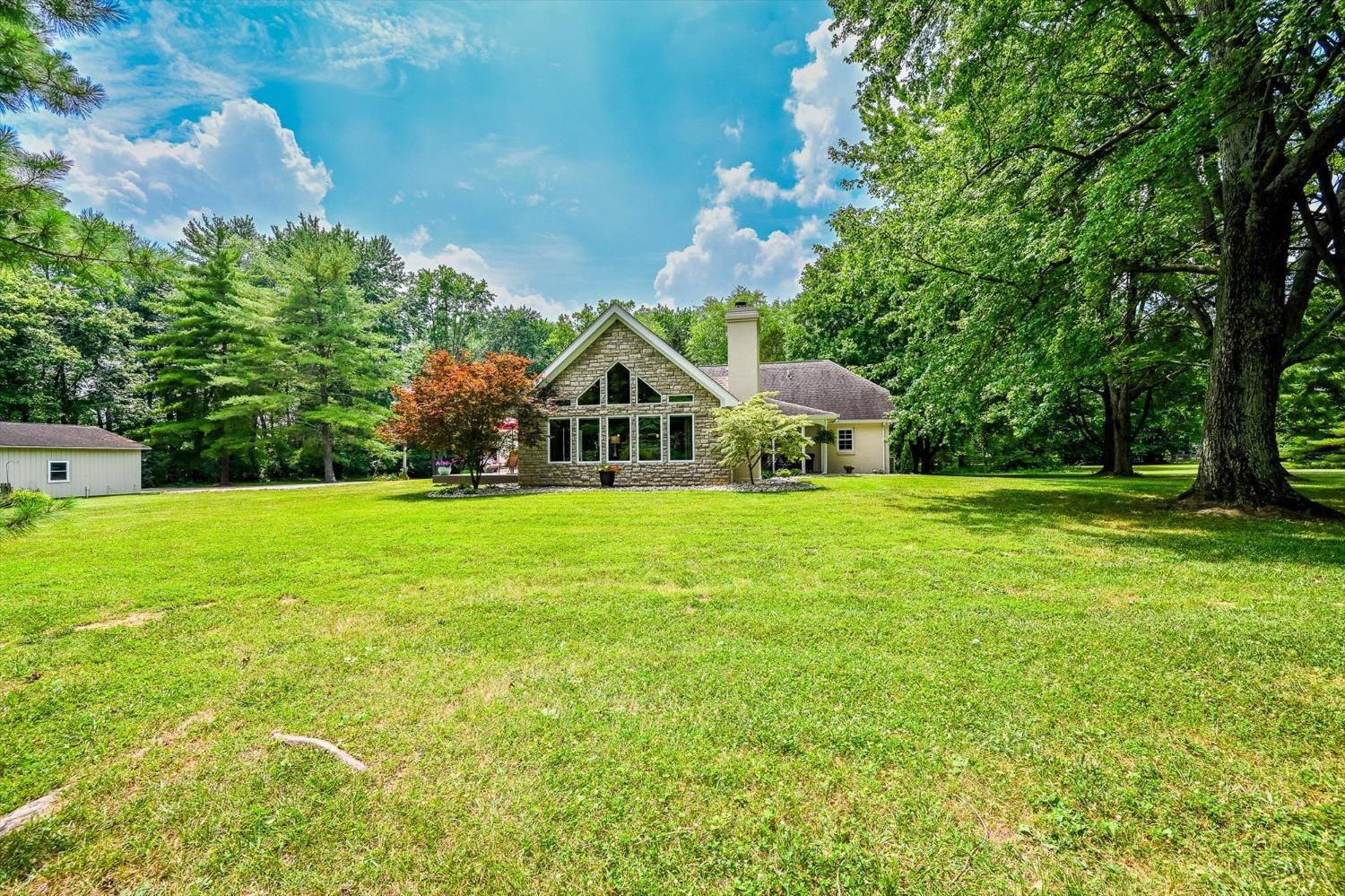 8330 Maineville Road