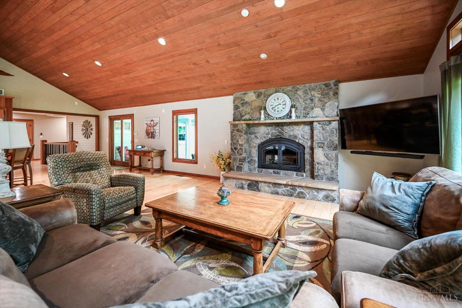 8330 Maineville Road
