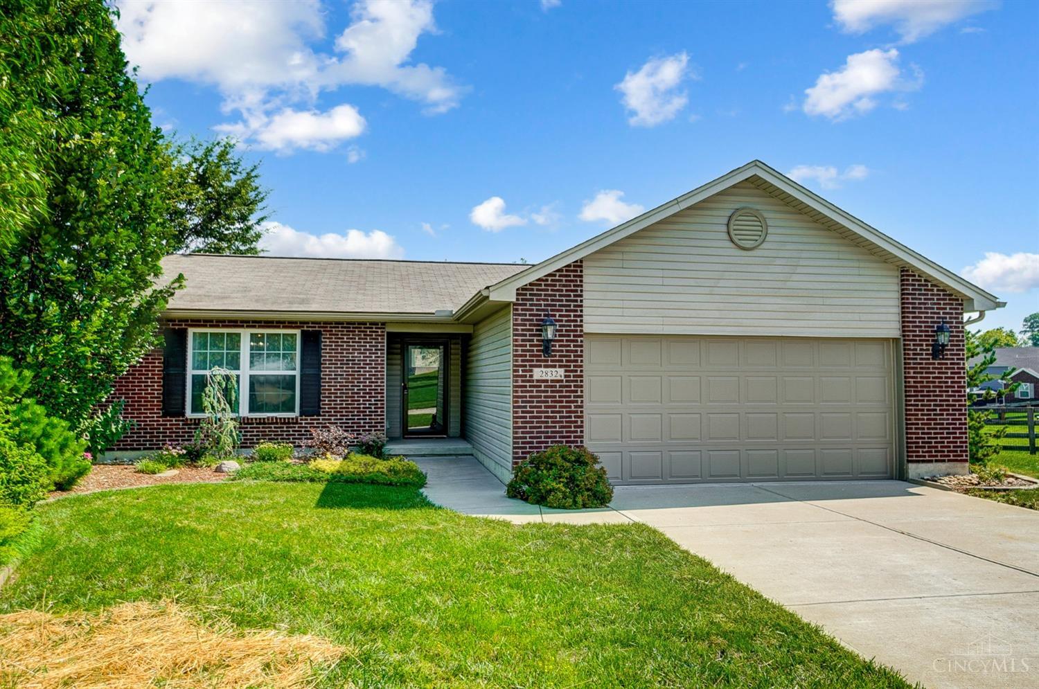 2832 Nadir Court