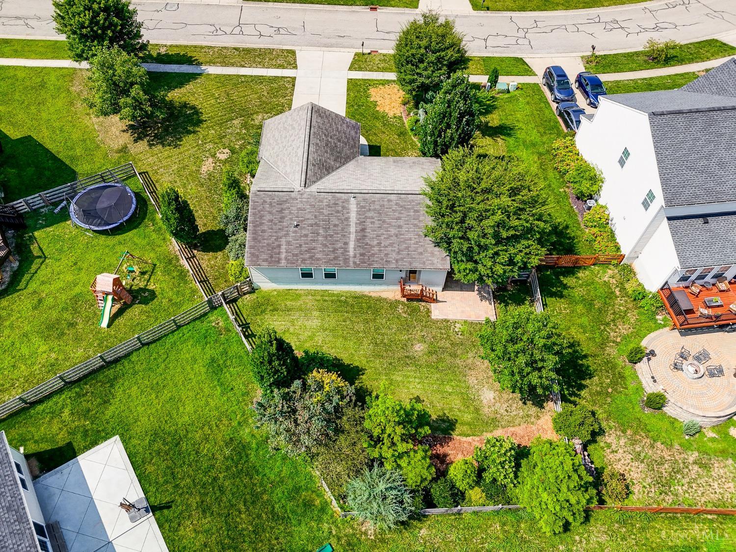 2832 Nadir Court