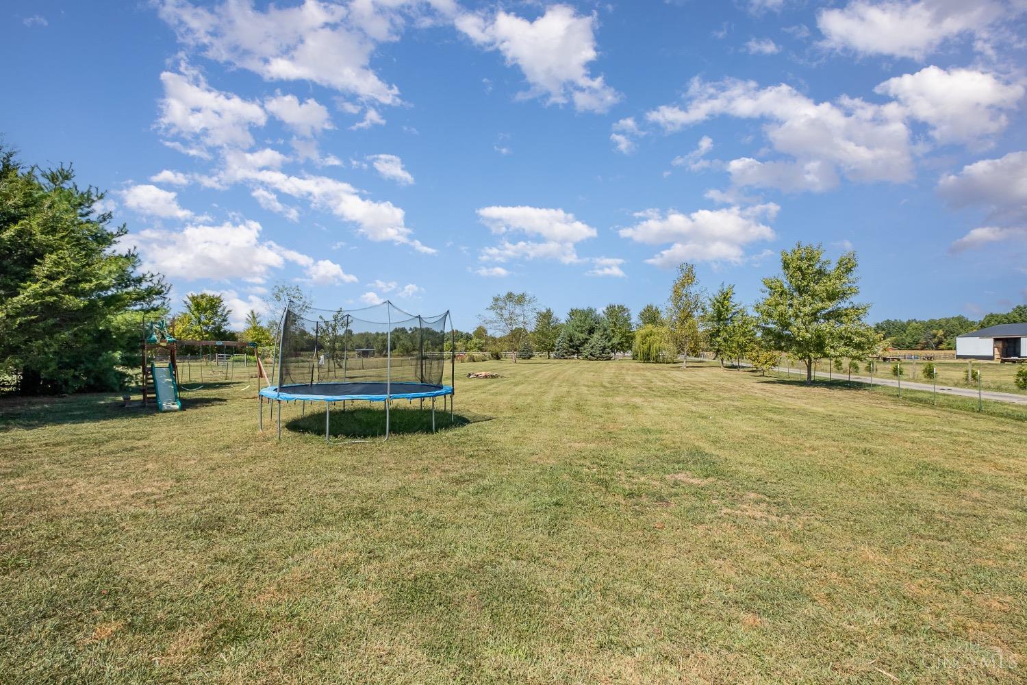 7650 Whitacre Road