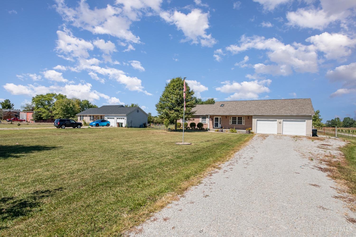 7650 Whitacre Road