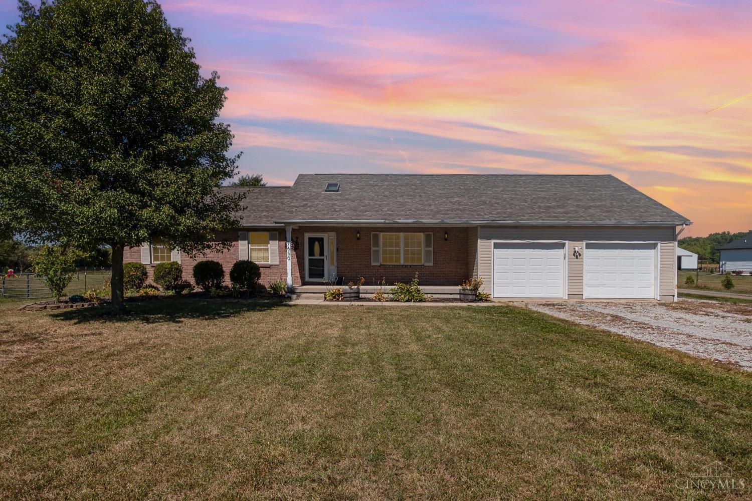 7650 Whitacre Road