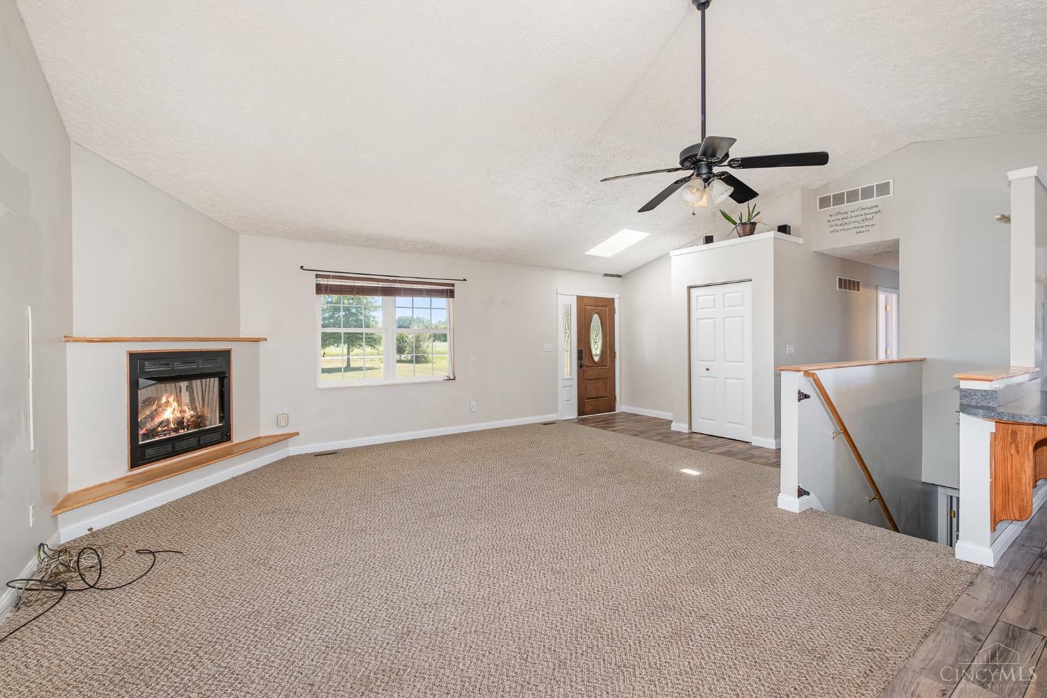 7650 Whitacre Road