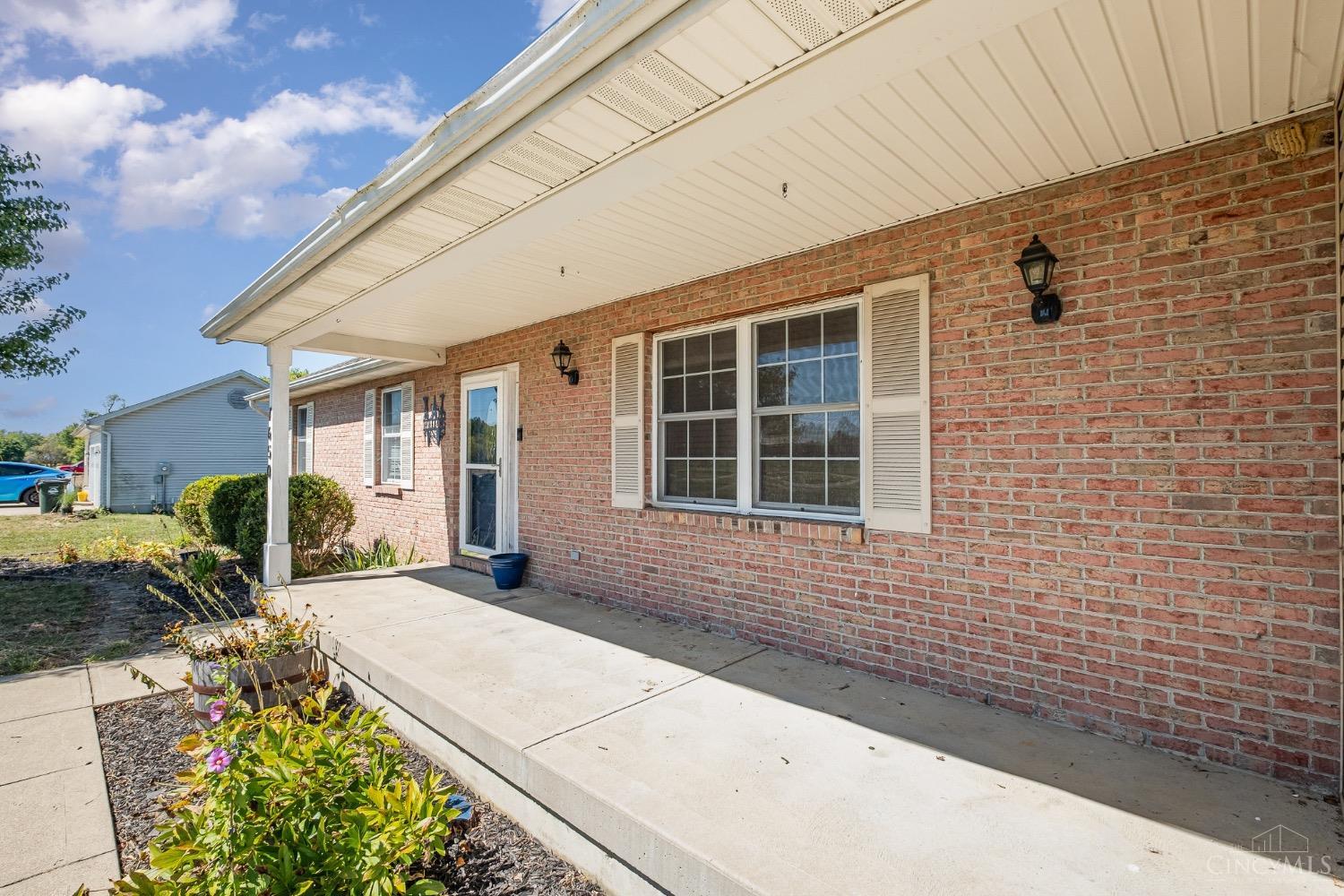 7650 Whitacre Road