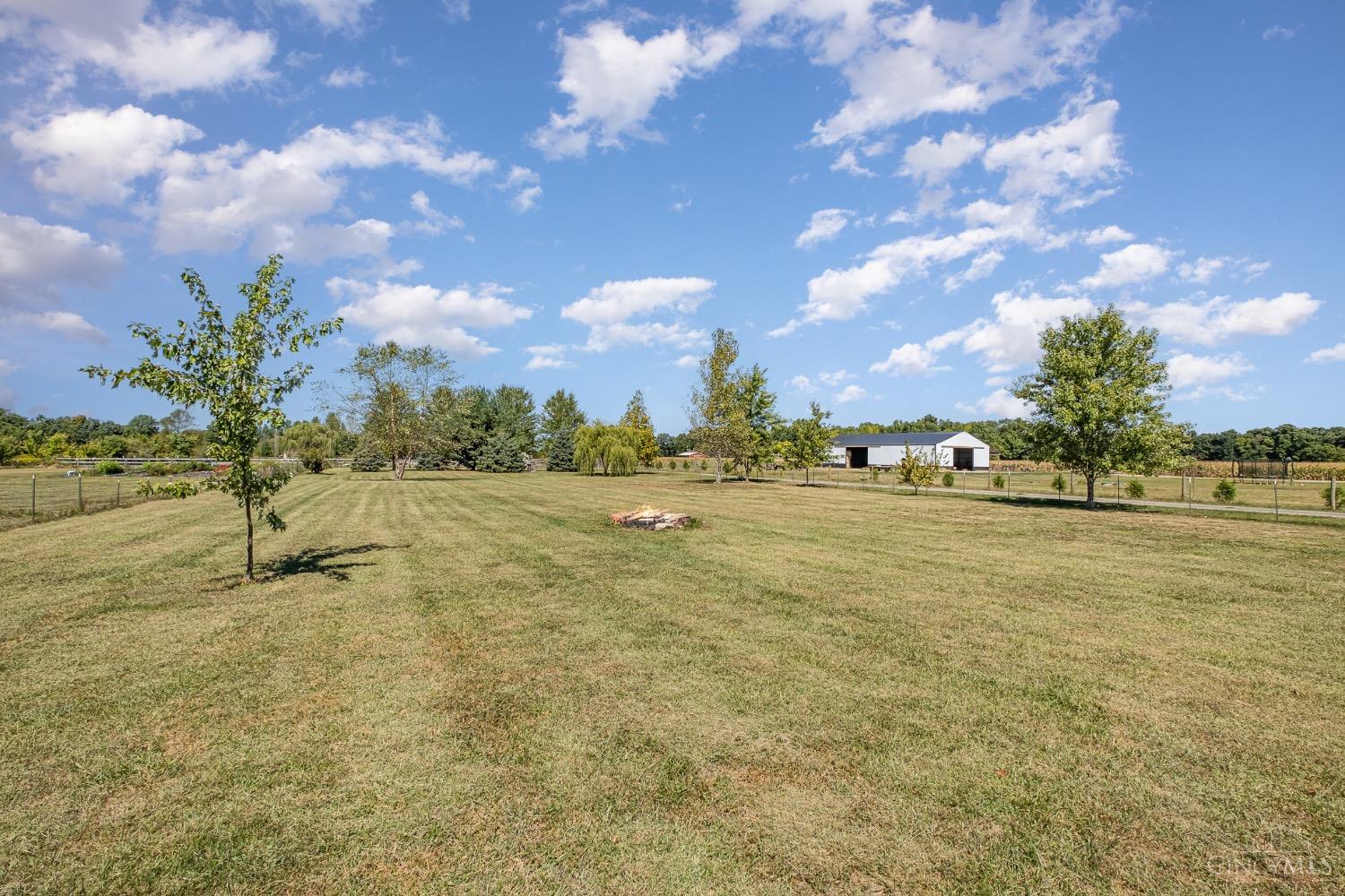 7650 Whitacre Road
