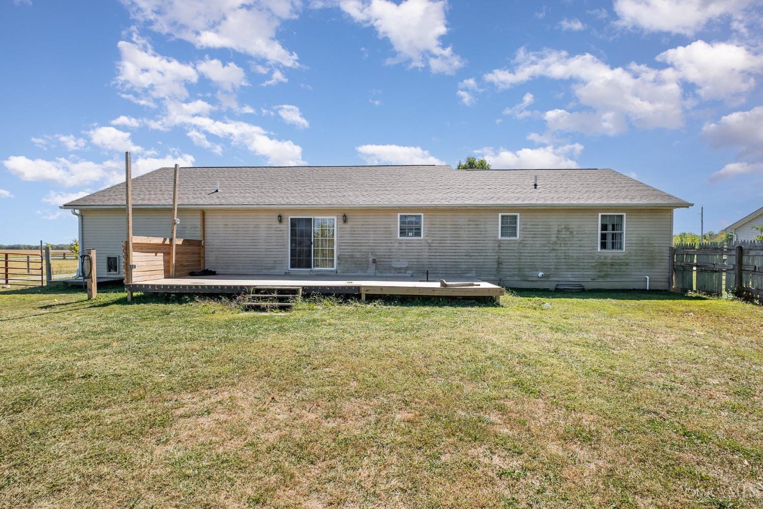 7650 Whitacre Road