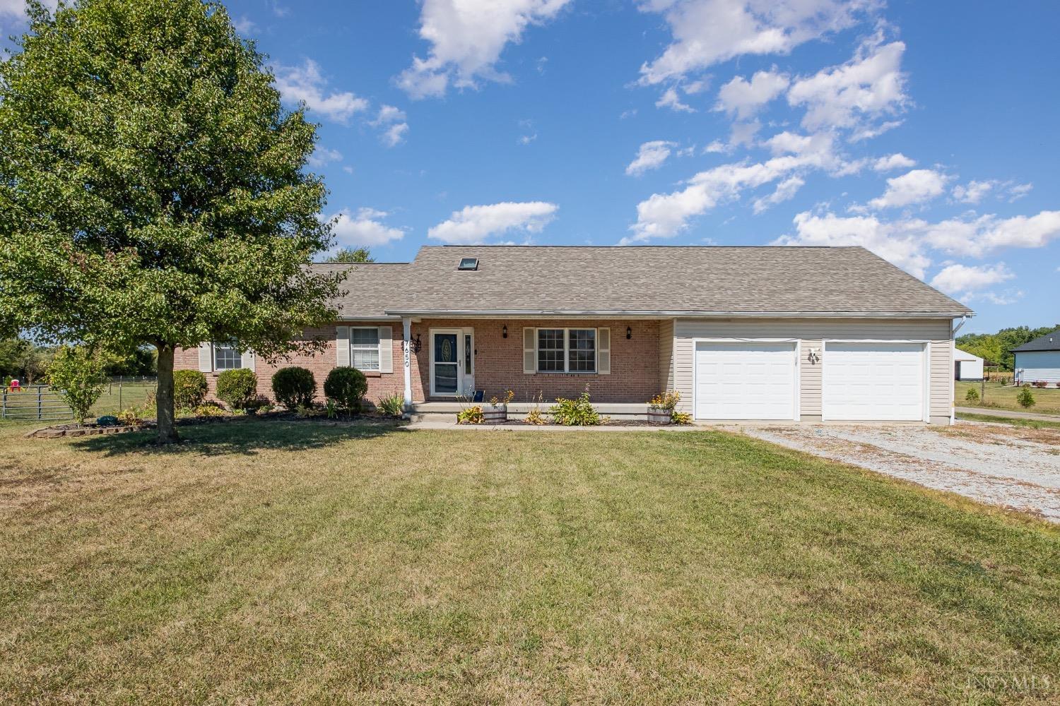 7650 Whitacre Road