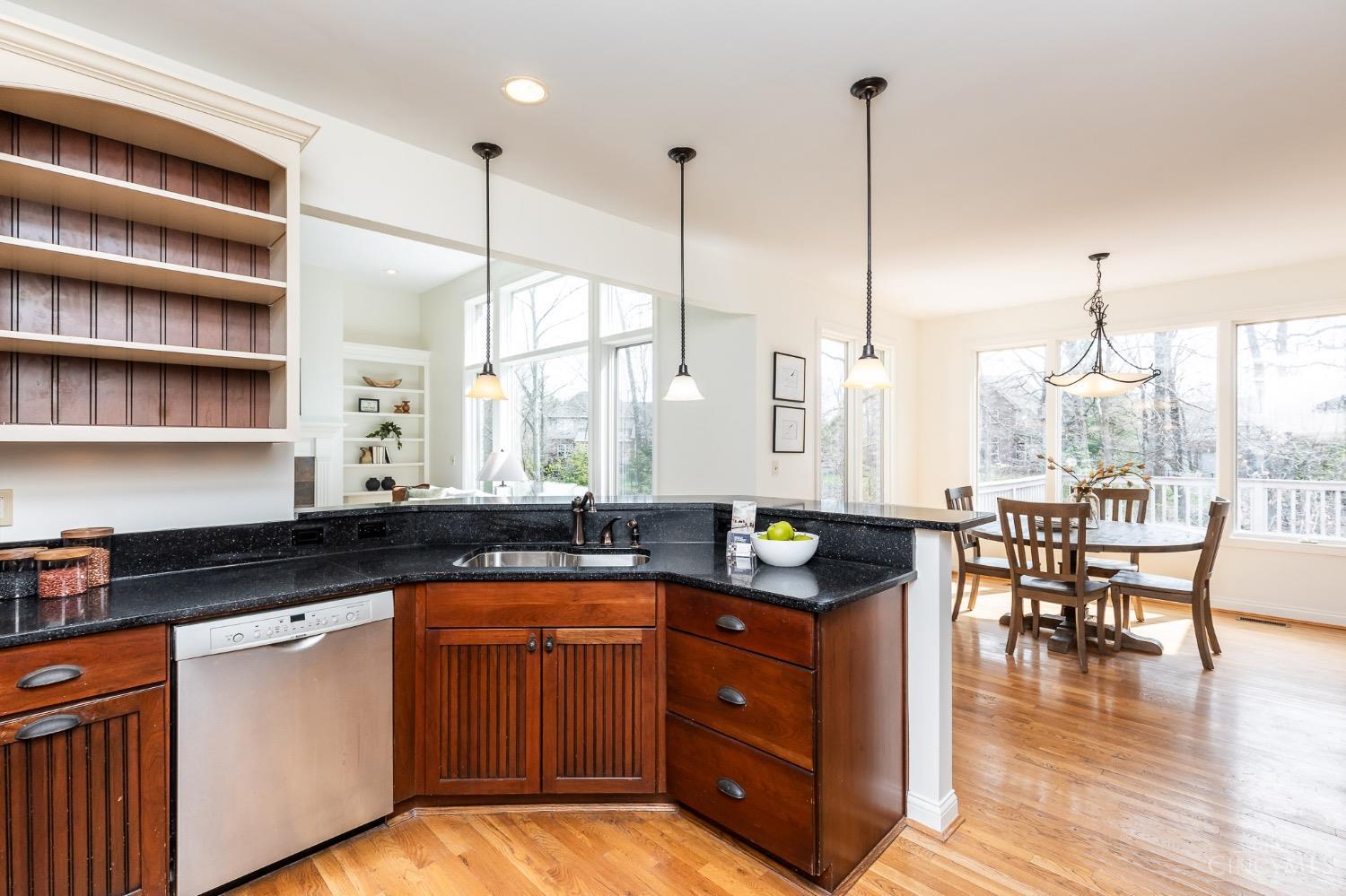 1613 Hawk Ridge Drive