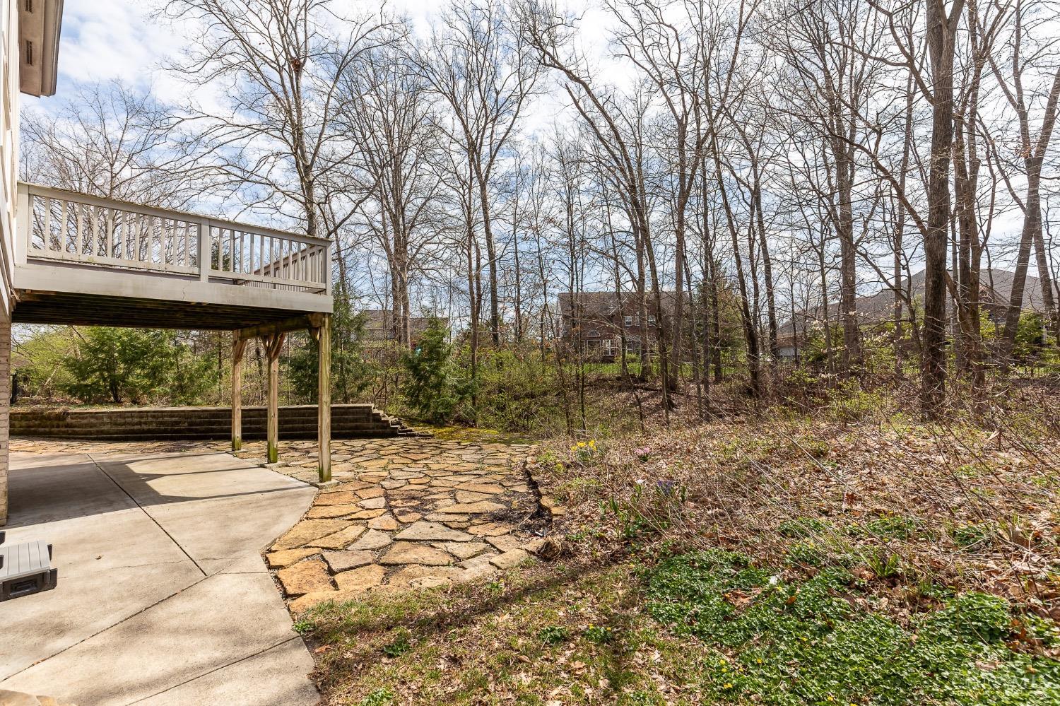 1613 Hawk Ridge Drive