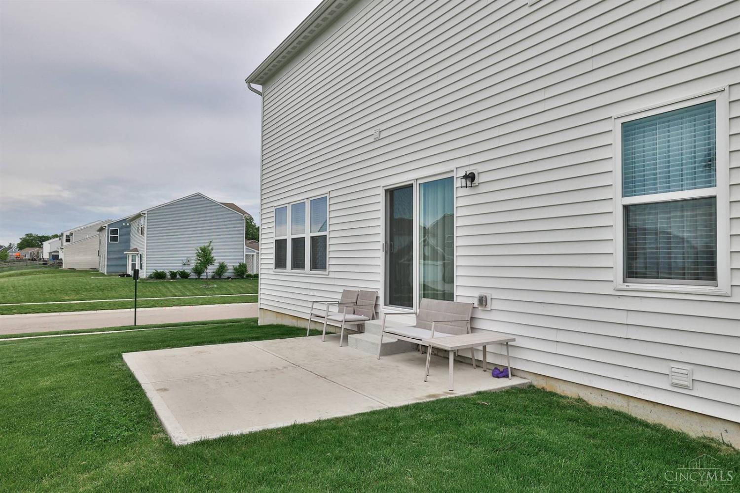 1322 Eagle Boulevard