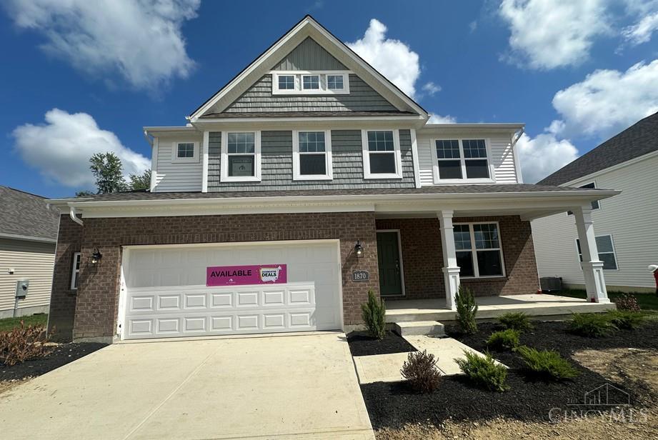 1870 Grove Park Drive Unit: 48