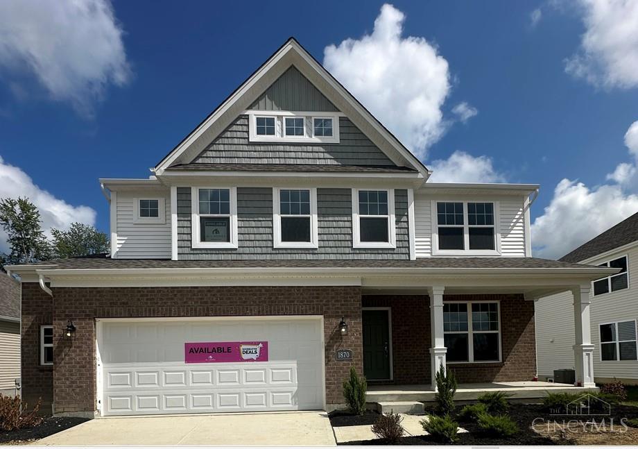 1870 Grove Park Drive Unit: 48