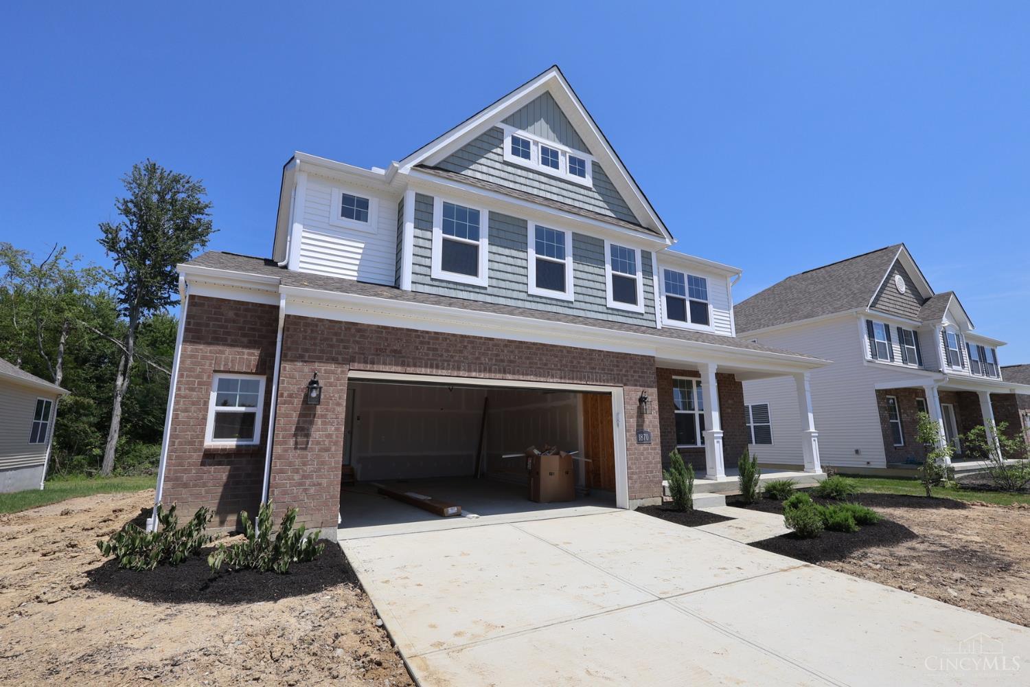 1870 Grove Park Drive Unit: 48