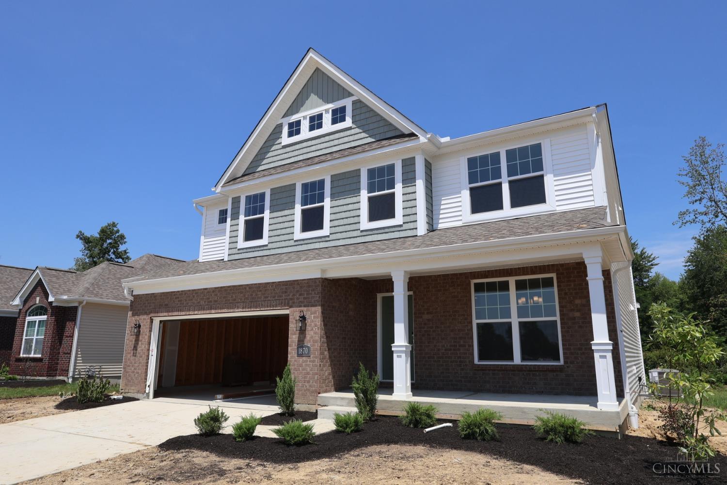 1870 Grove Park Drive Unit: 48