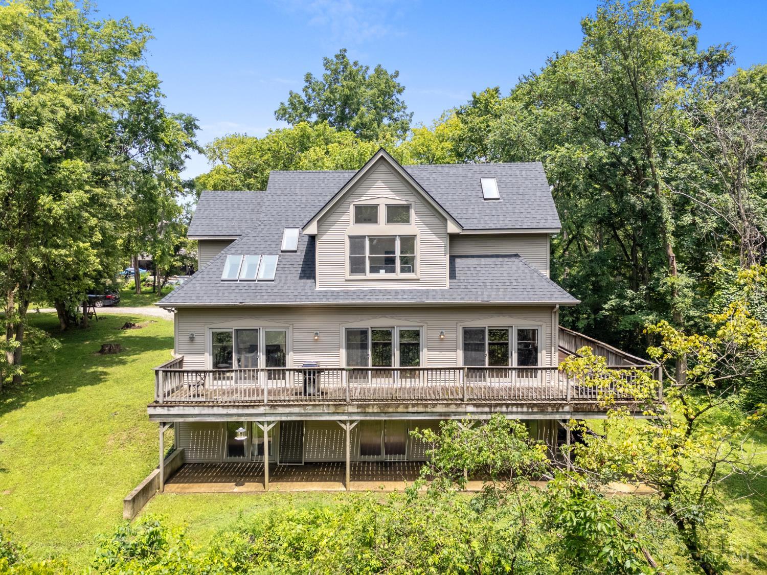 5737 Brant Road