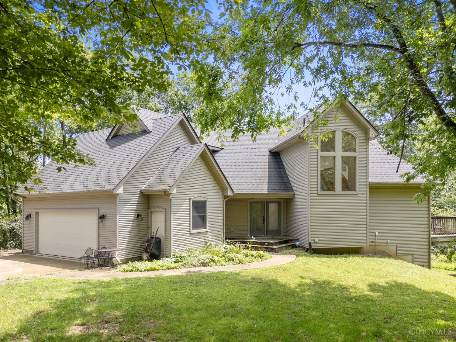 5737 Brant Road