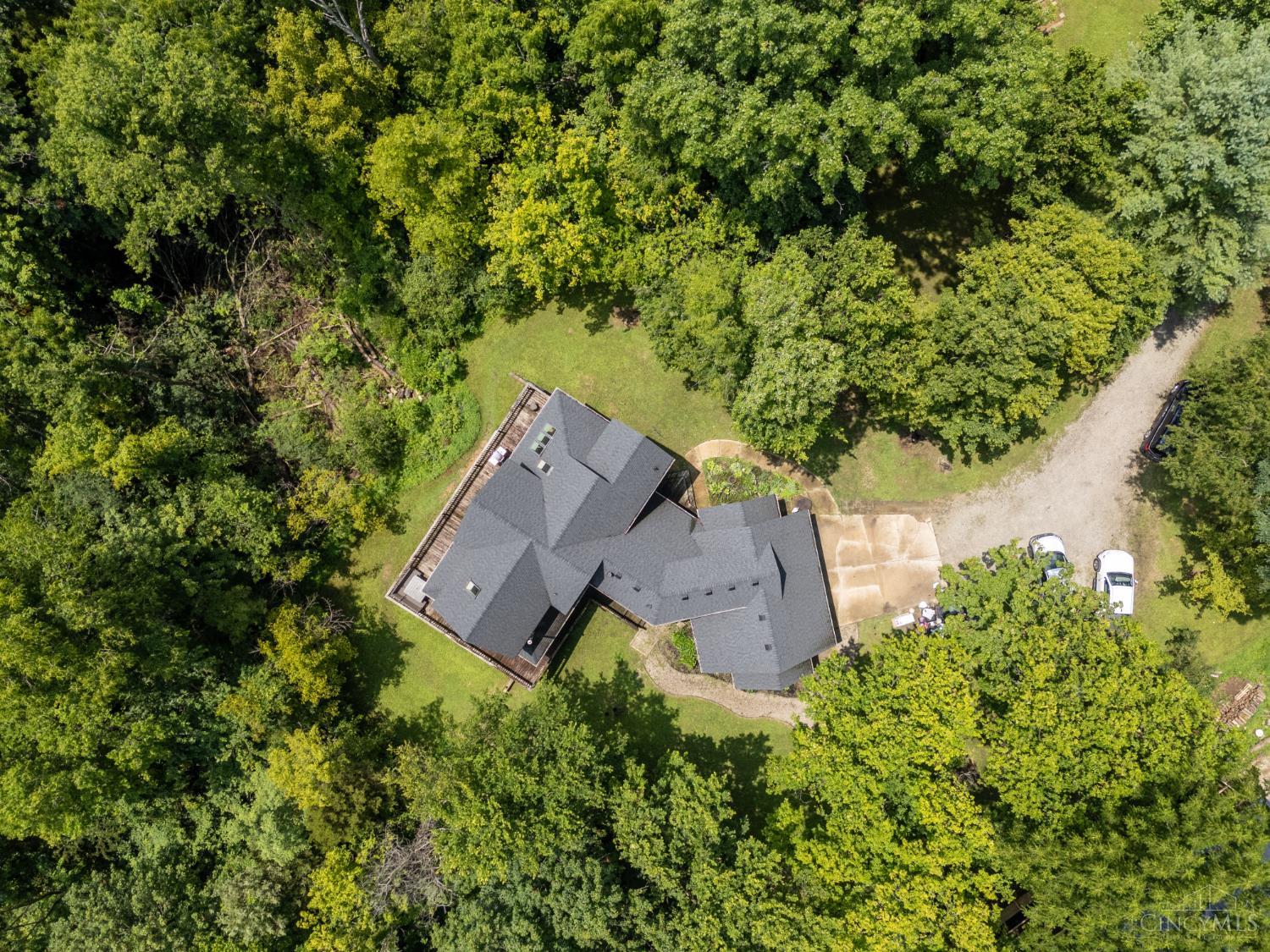 5737 Brant Road