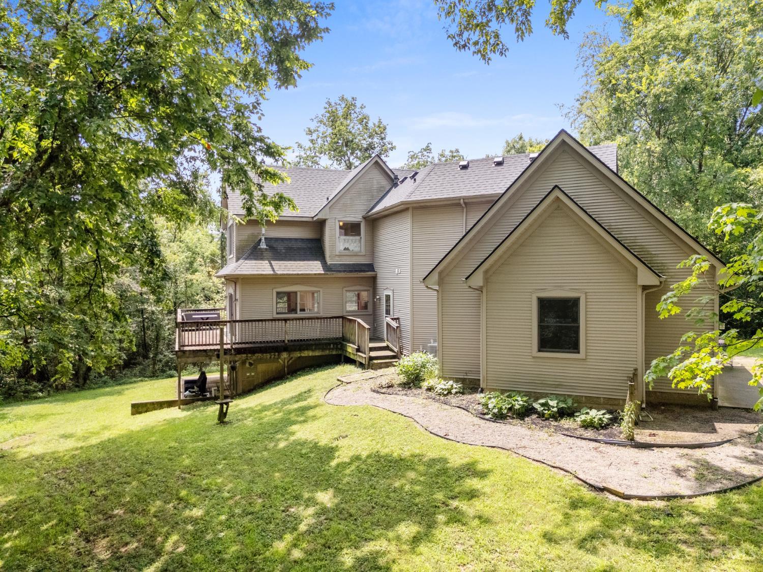 5737 Brant Road