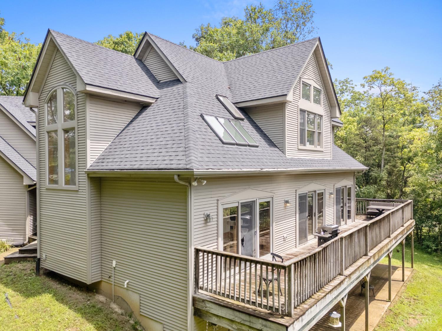 5737 Brant Road