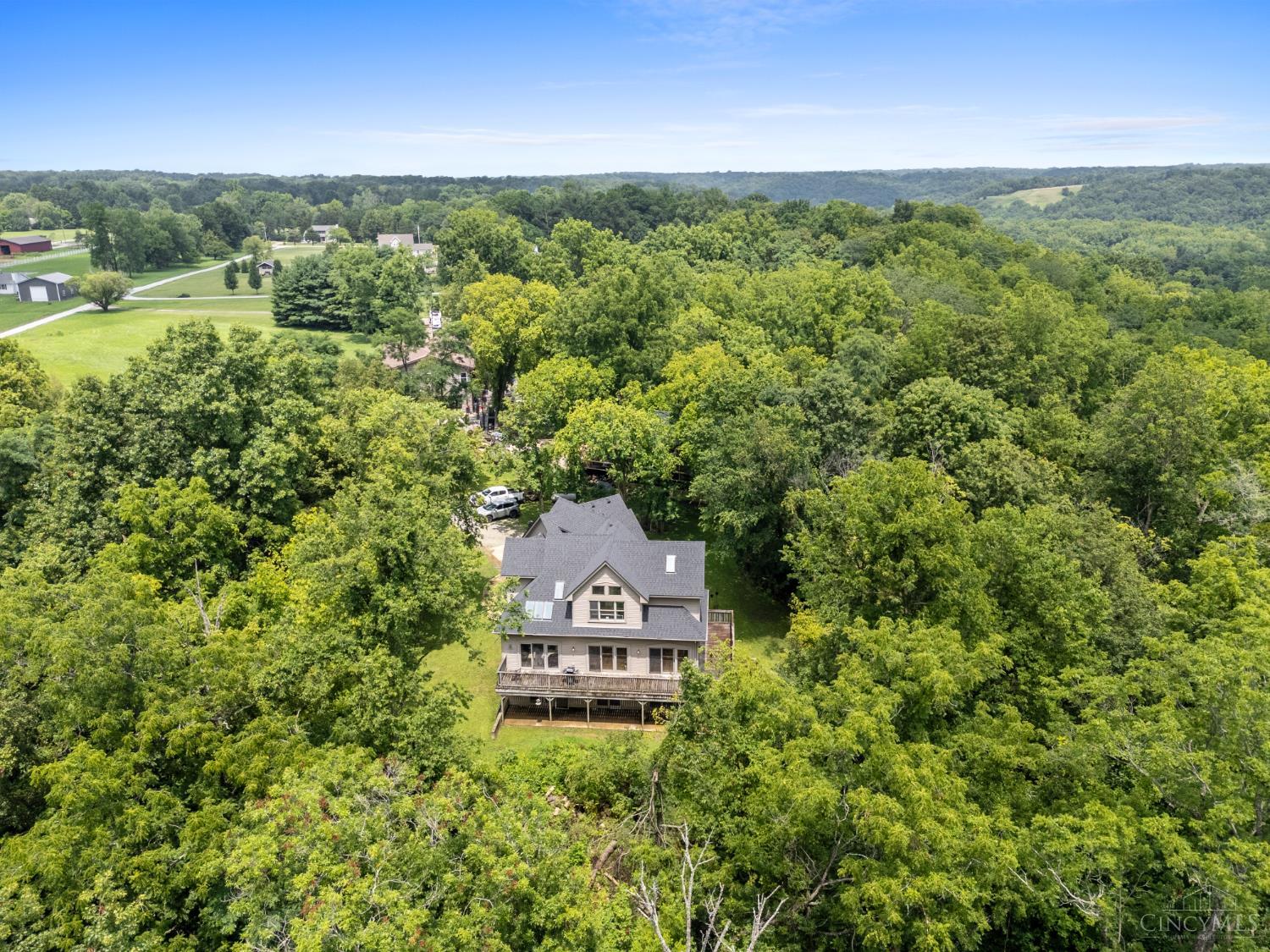 5737 Brant Road
