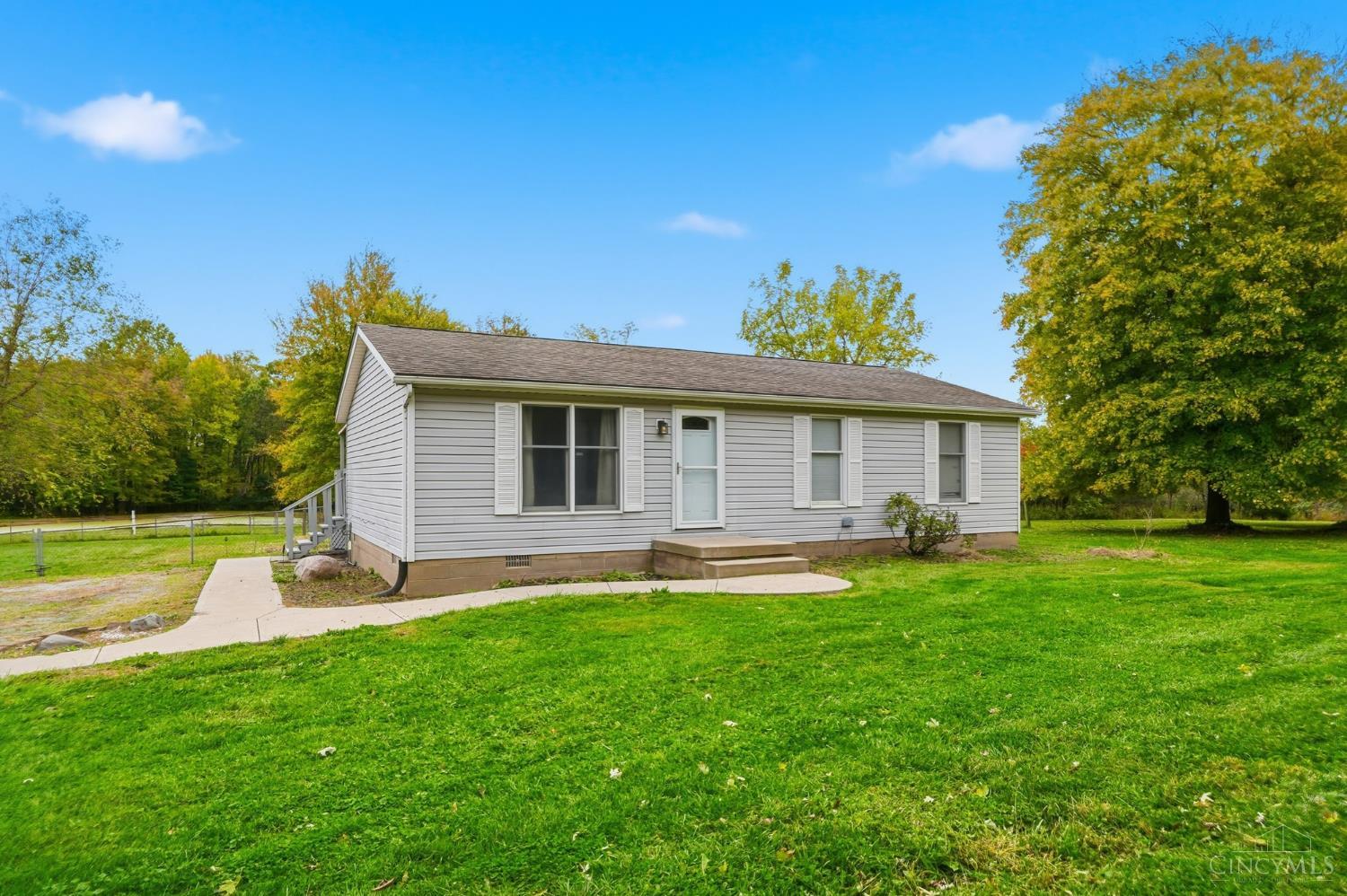 4964 St Rt 132