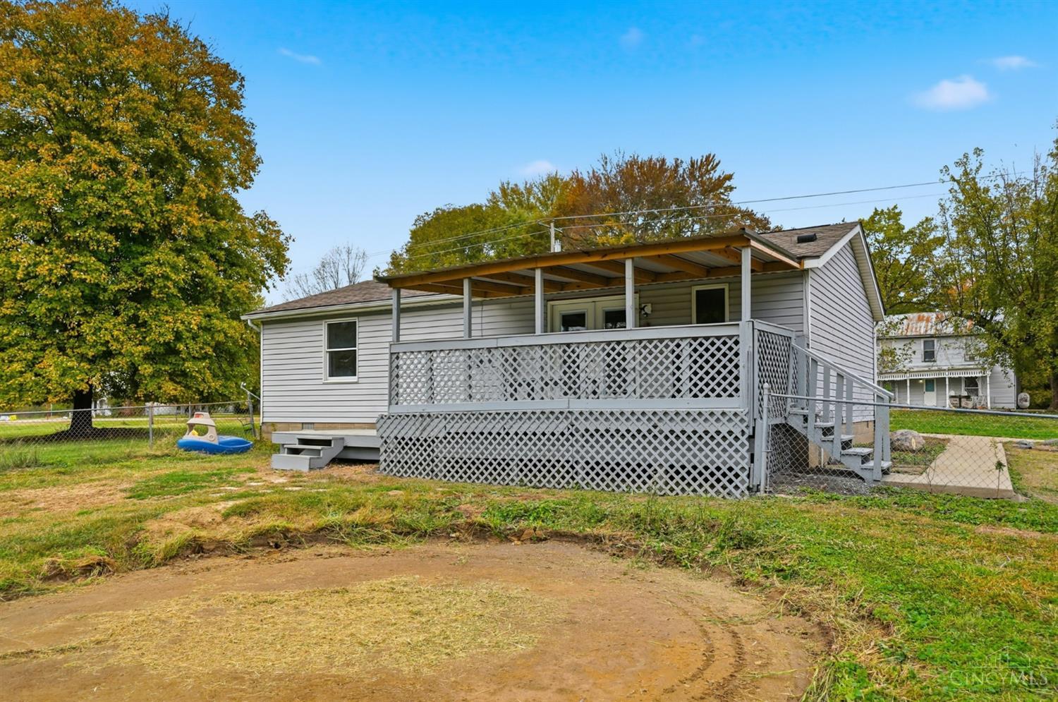4964 St Rt 132