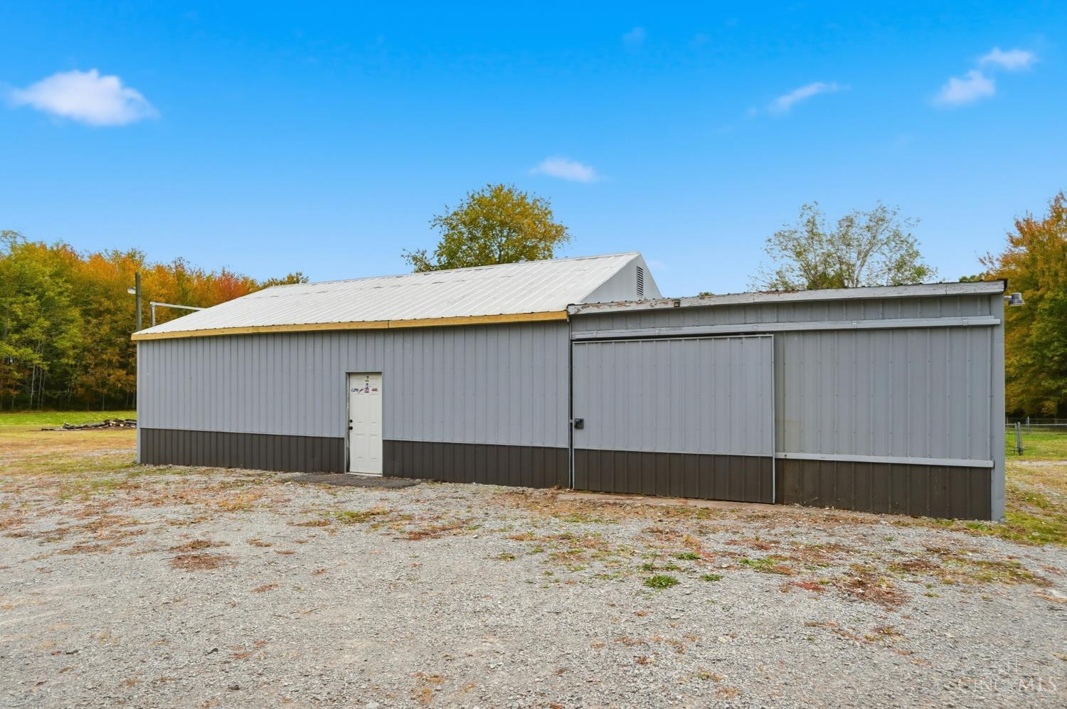 4964 St Rt 132