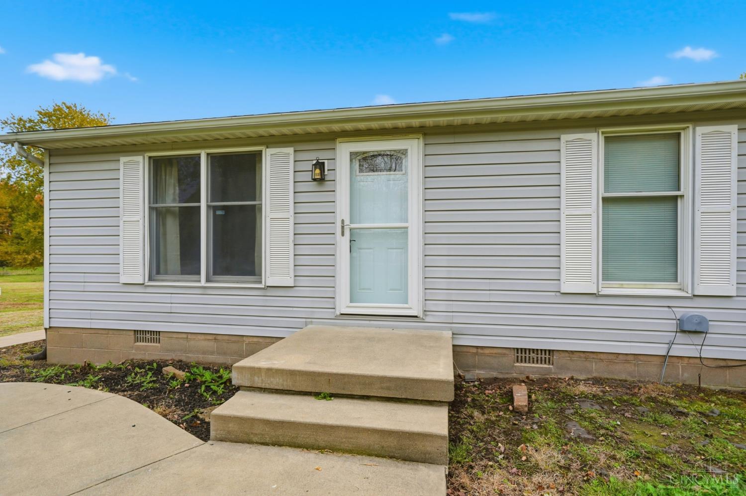 4964 St Rt 132