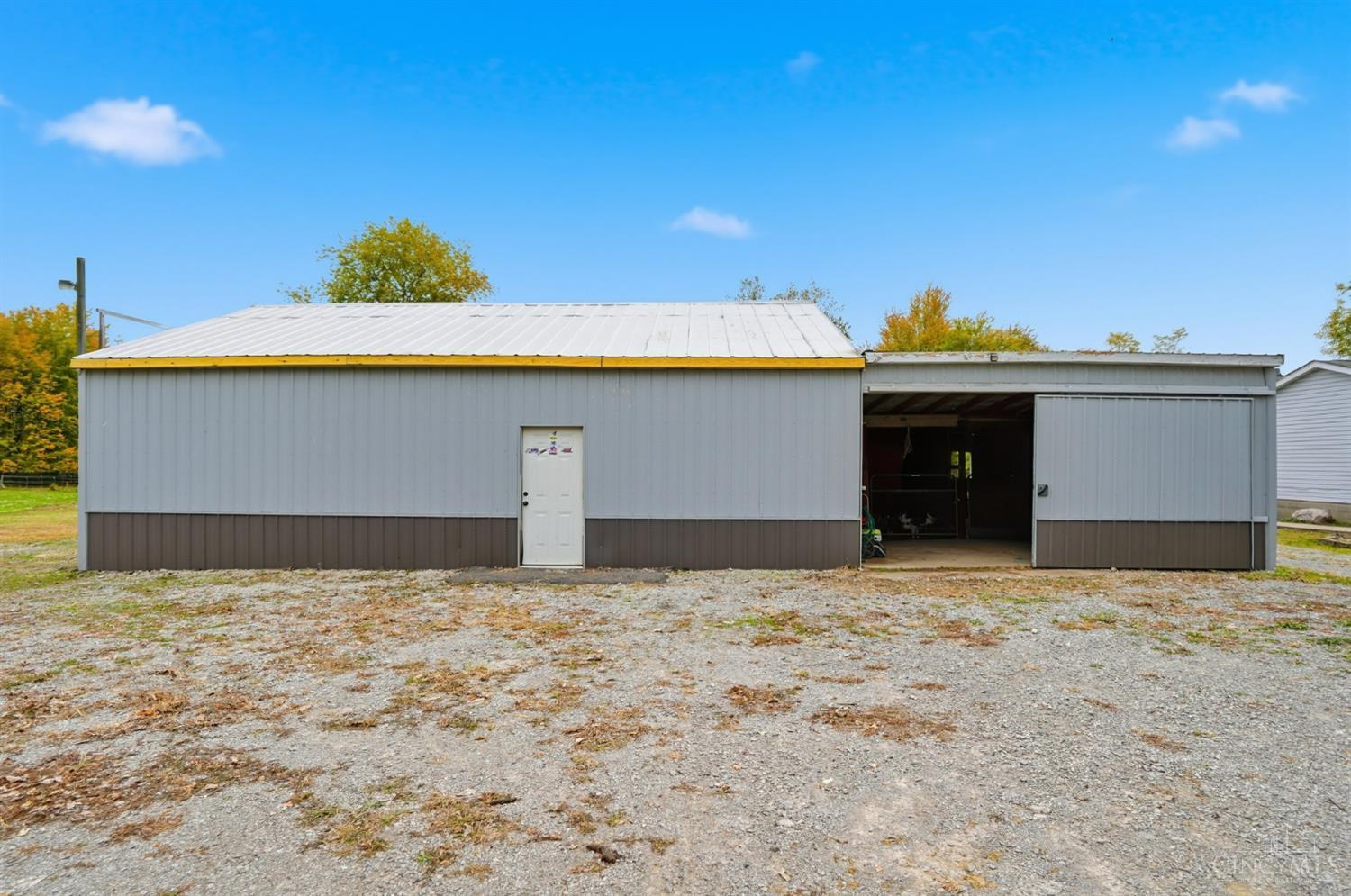 4964 St Rt 132