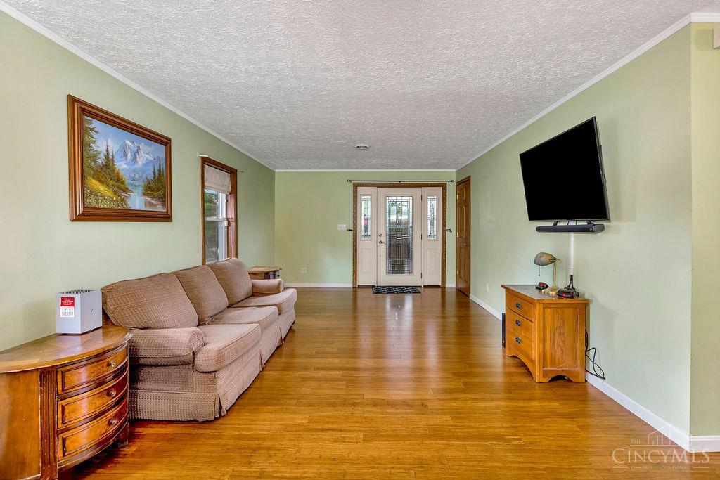 5059 Robinson Vail Road