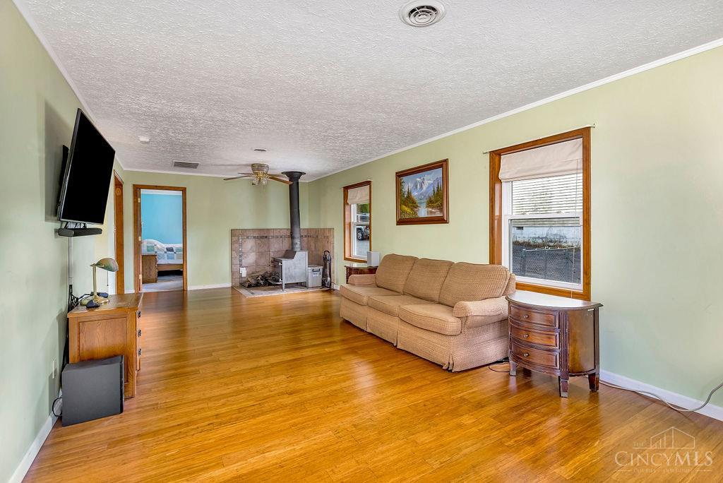 5059 Robinson Vail Road