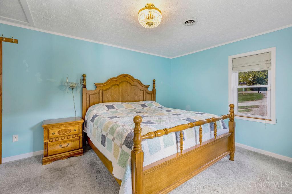 5059 Robinson Vail Road